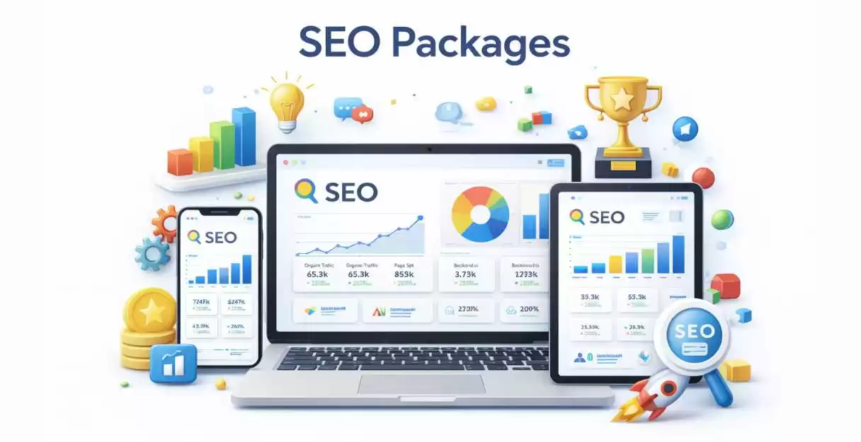 SEO Starter Package
